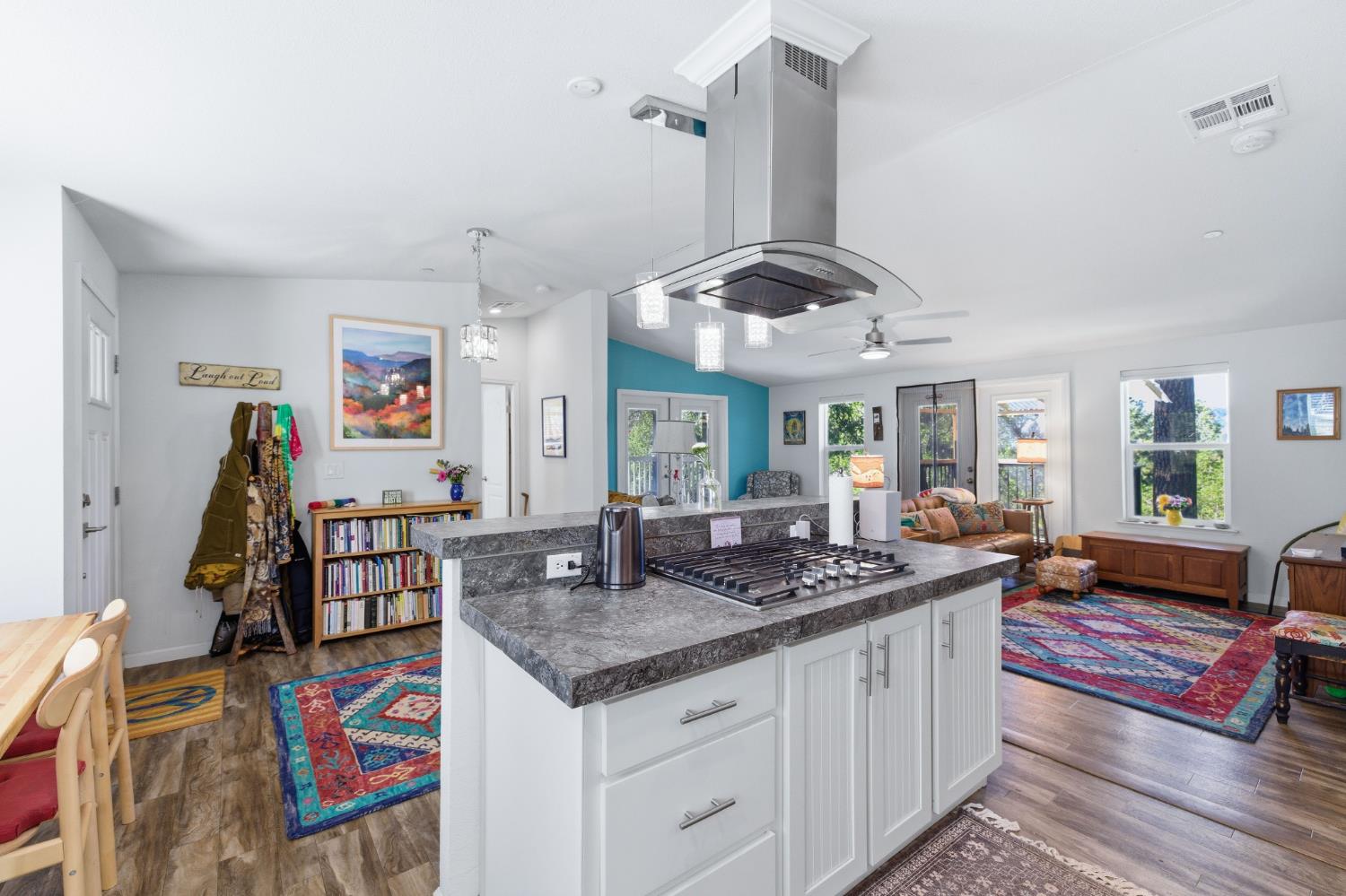 5015 Shooting Star Road