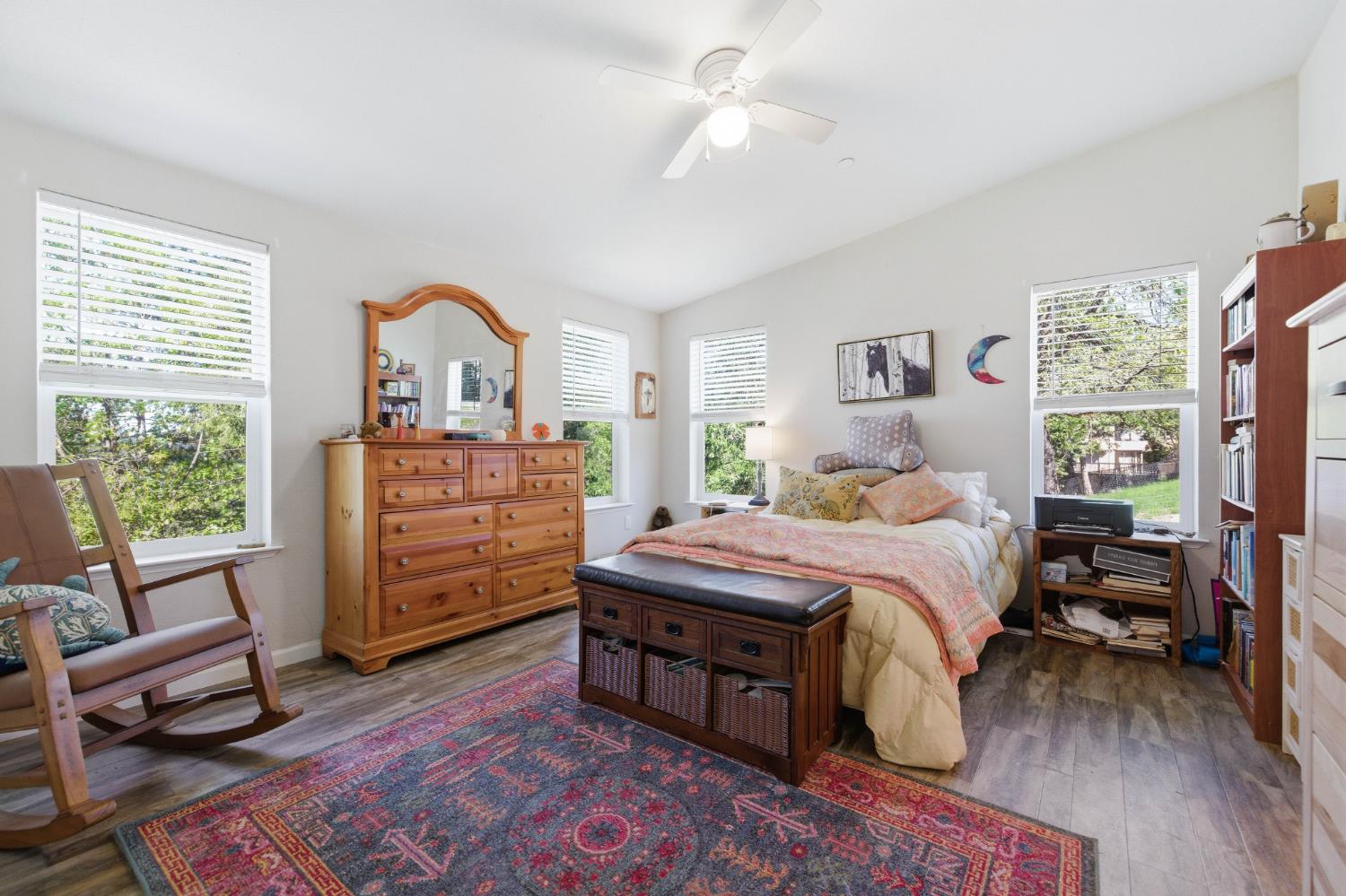 5015 Shooting Star Road