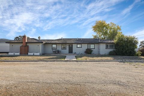 8686 W Canal Boulevard Tracy CA 95304