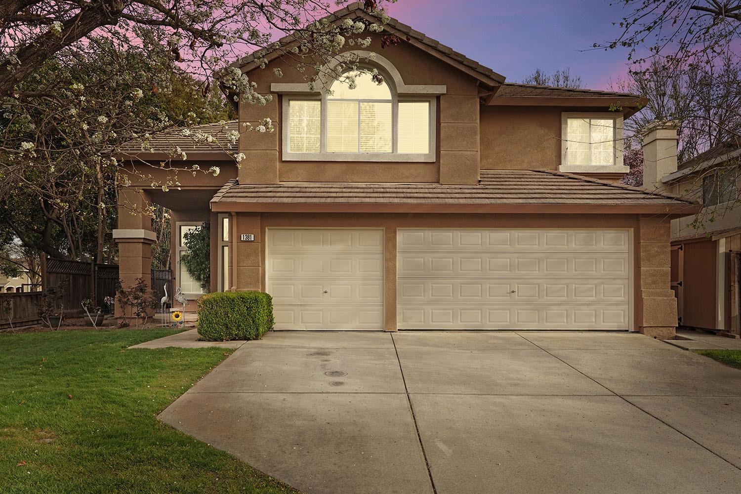 1381 Hepburn Street