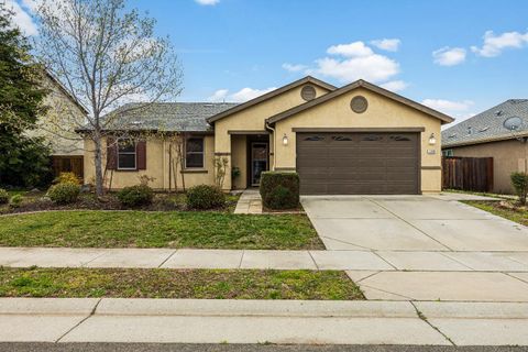 1249 Tamarisk Drive, Lincoln, CA 95648 - MLS#: 225007616