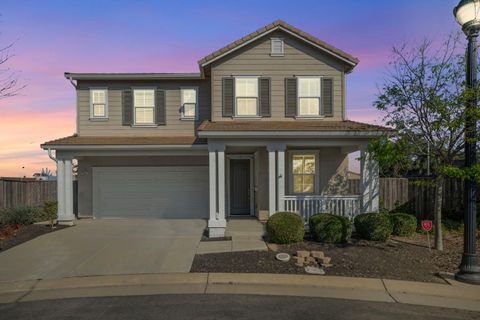 1207 Cabernet Court Lodi CA 95242