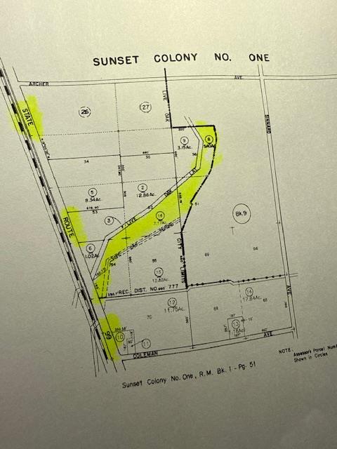 0 Live Oak Boulevard