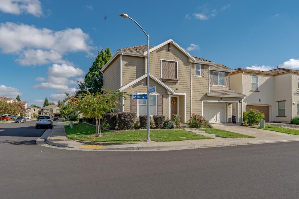 Photo of 4364 Anatolia Drive, Rancho Cordova, CA 95742 (MLS # 225142789)