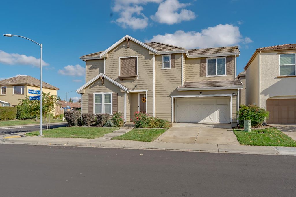 Photo of 4364 Anatolia Drive, Rancho Cordova, CA 95742 (MLS # 225142789)