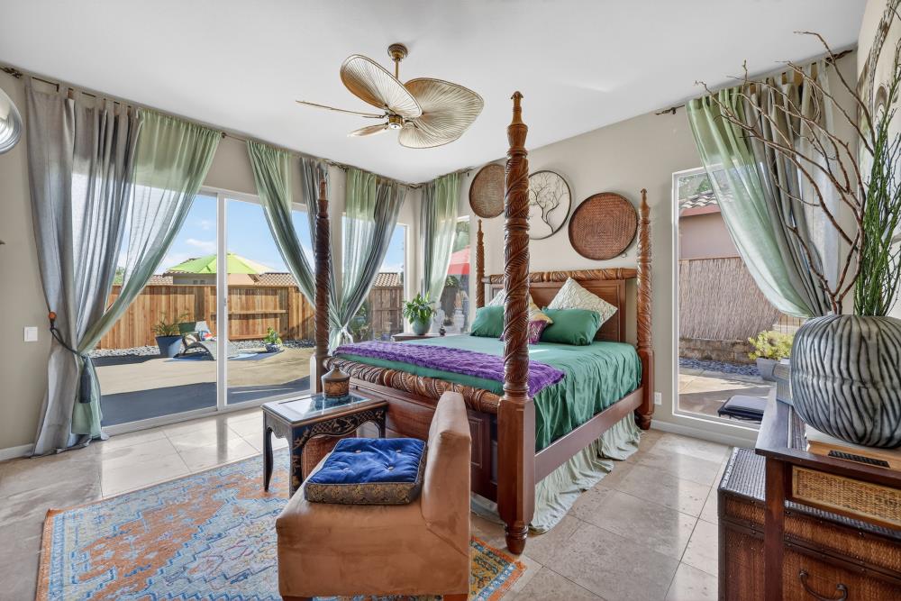 3041 Vila Flor Place