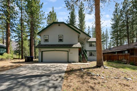 1656 Oglala Street South Lake Tahoe CA 96150