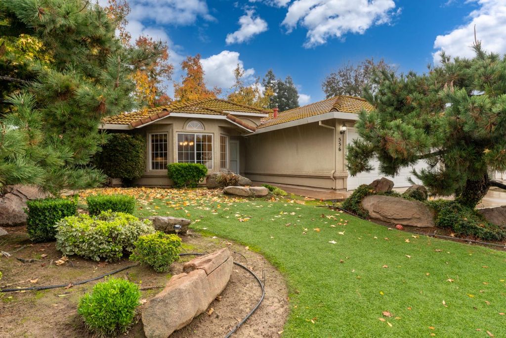 Photo of 556 Bodega Court, Merced, CA 95340 (MLS # 225145702)