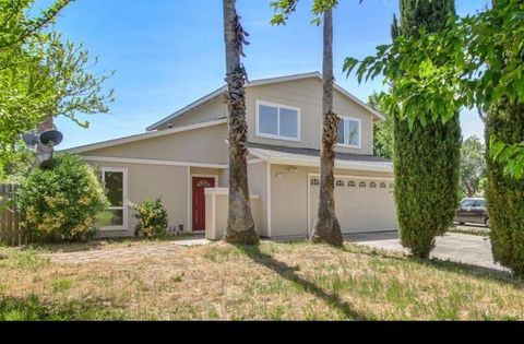 5756 Himalaya Way, Citrus Heights, CA 95621 - MLS#: 225059252