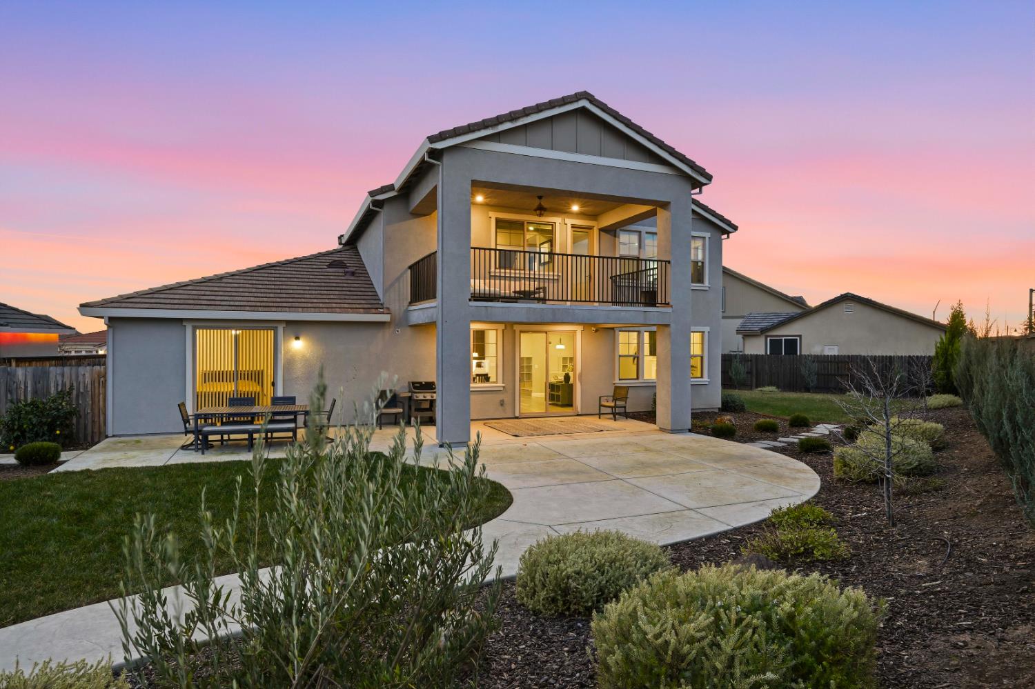 810 Broken Bit Court