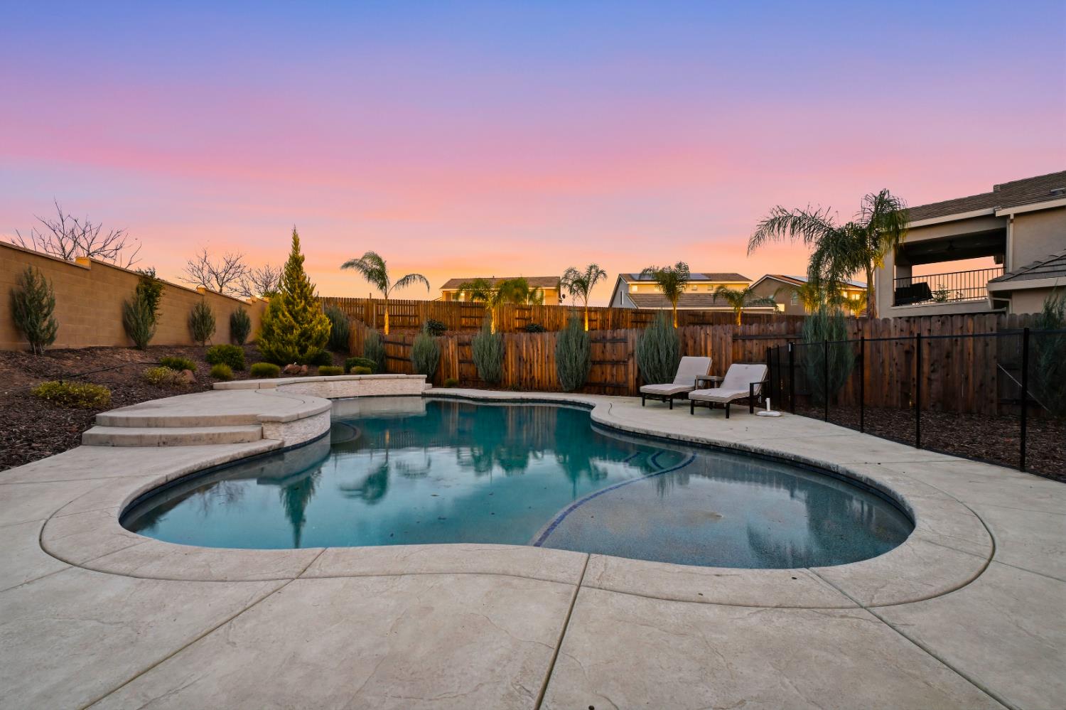 810 Broken Bit Court