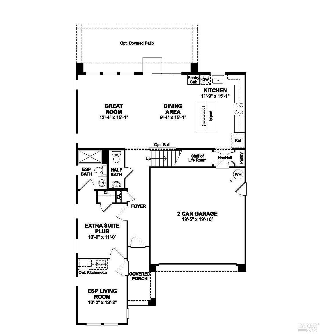2657 Lassik Court