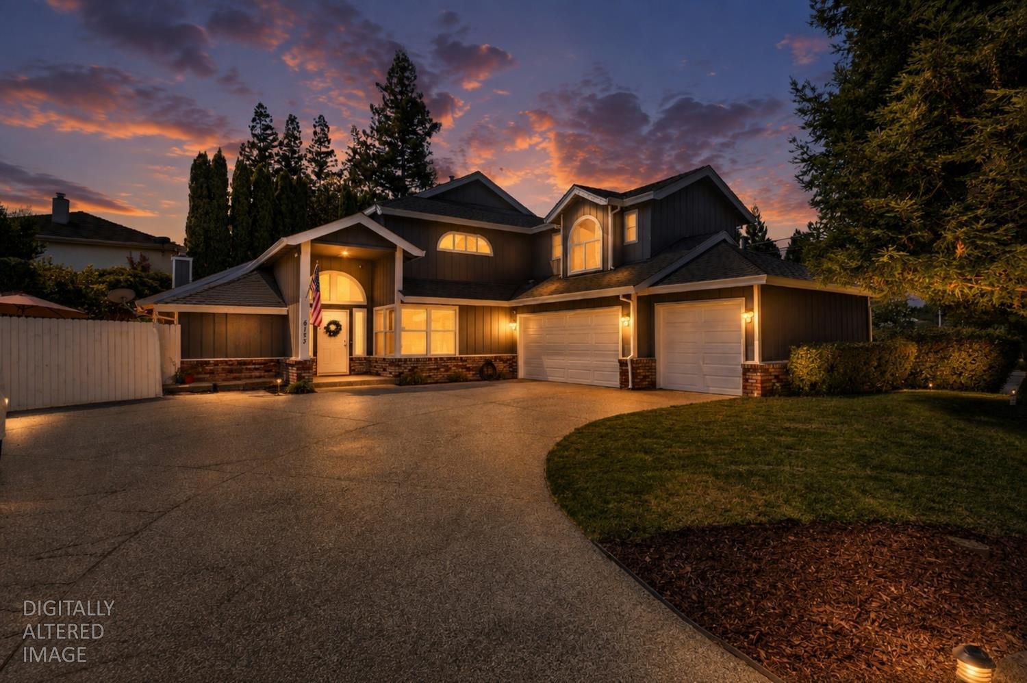 6153 Kenneth Oak Way