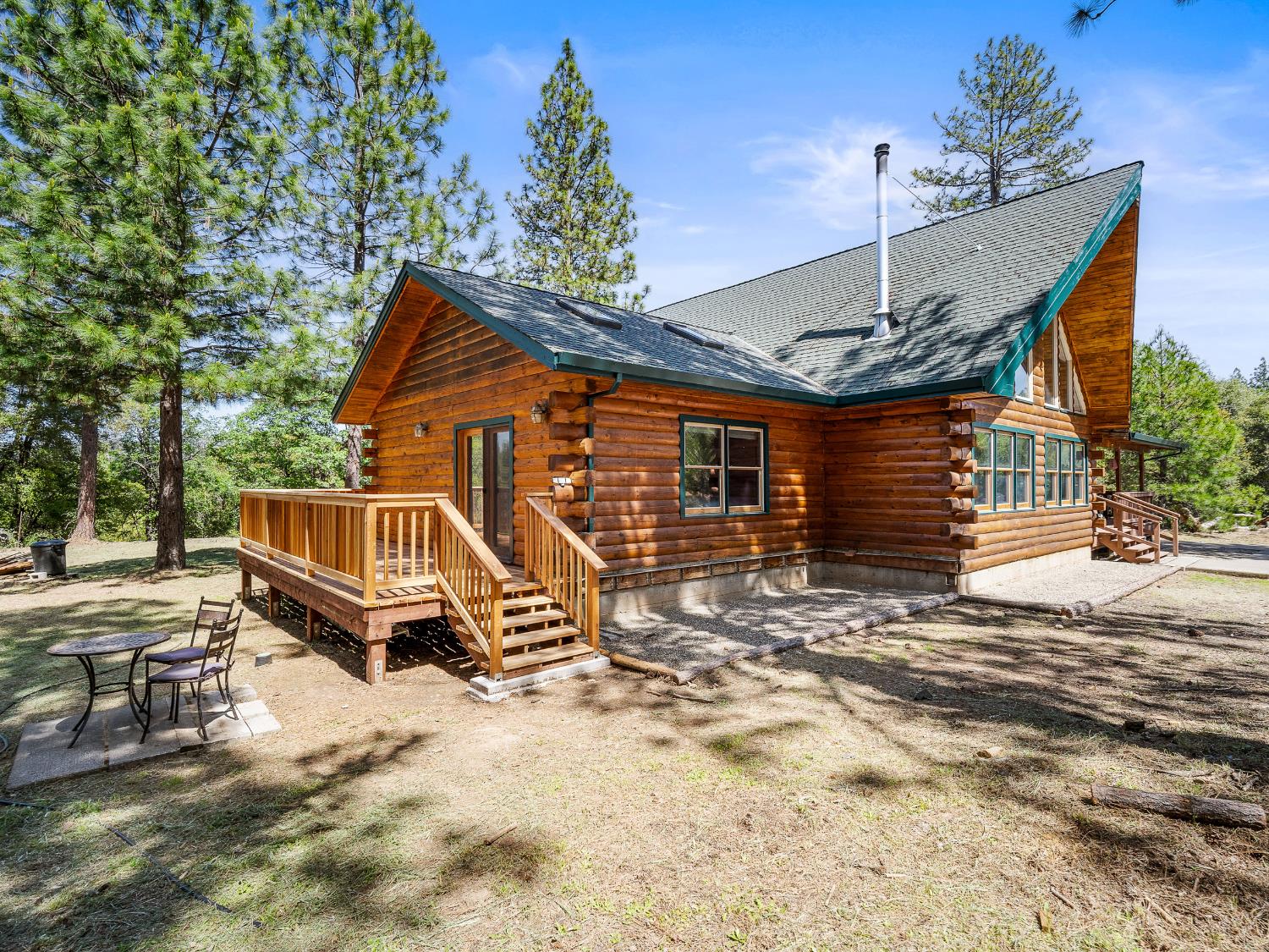 2800 La Paz Road