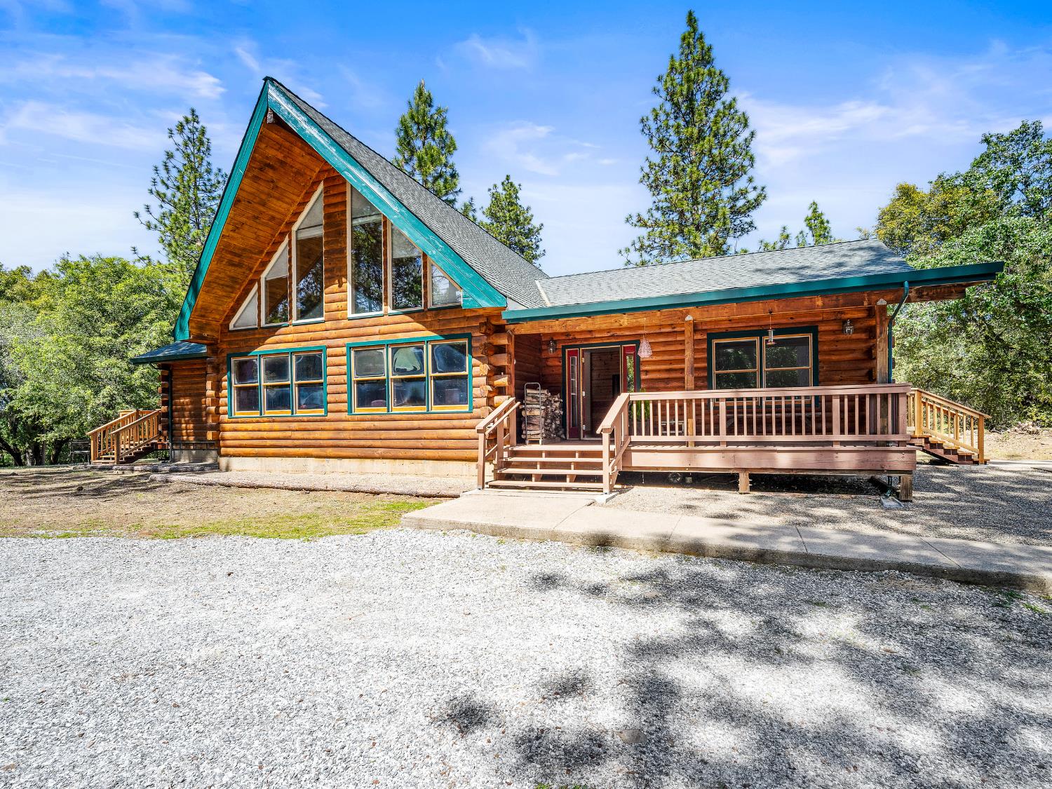 2800 La Paz Road
