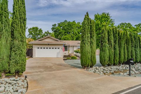 67 Saint Andrews Road Valley Springs CA 95252