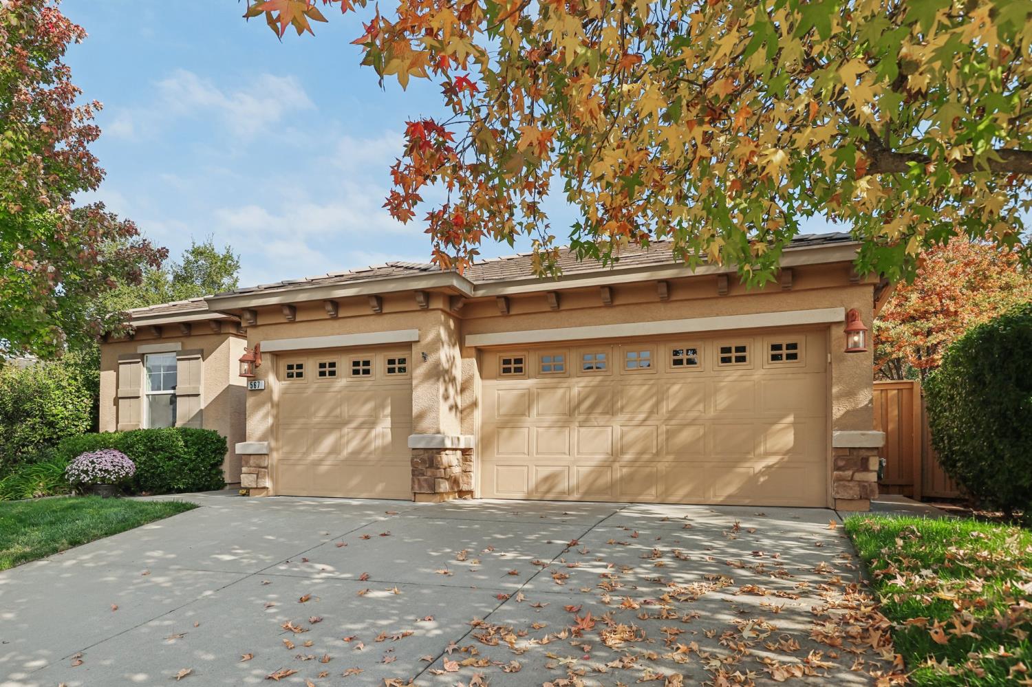 567 Hildebrand Circle