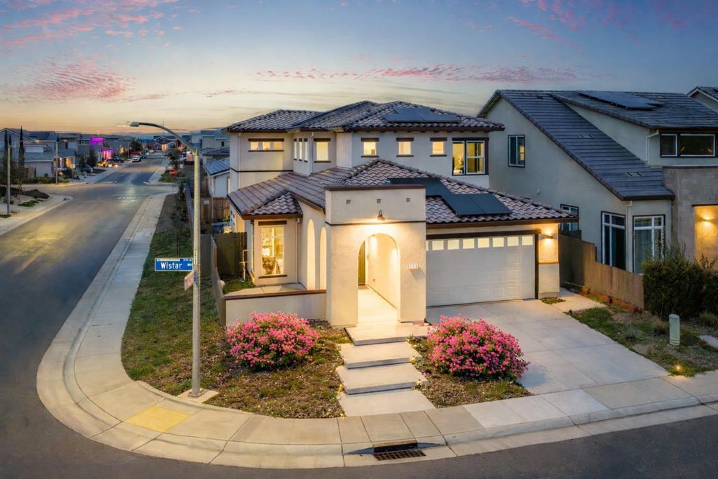 Photo of 12113 Wistar Way, Rancho Cordova, CA 95742 (MLS # 226015762)