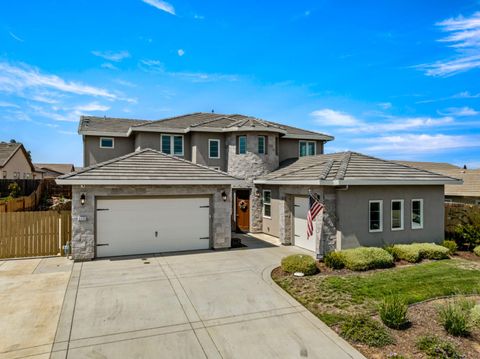 5533 Tuckeroo Way Fair Oaks CA 95628