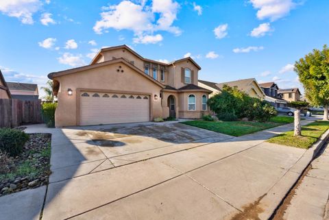 3258 Lemmons Street Riverbank CA 95367