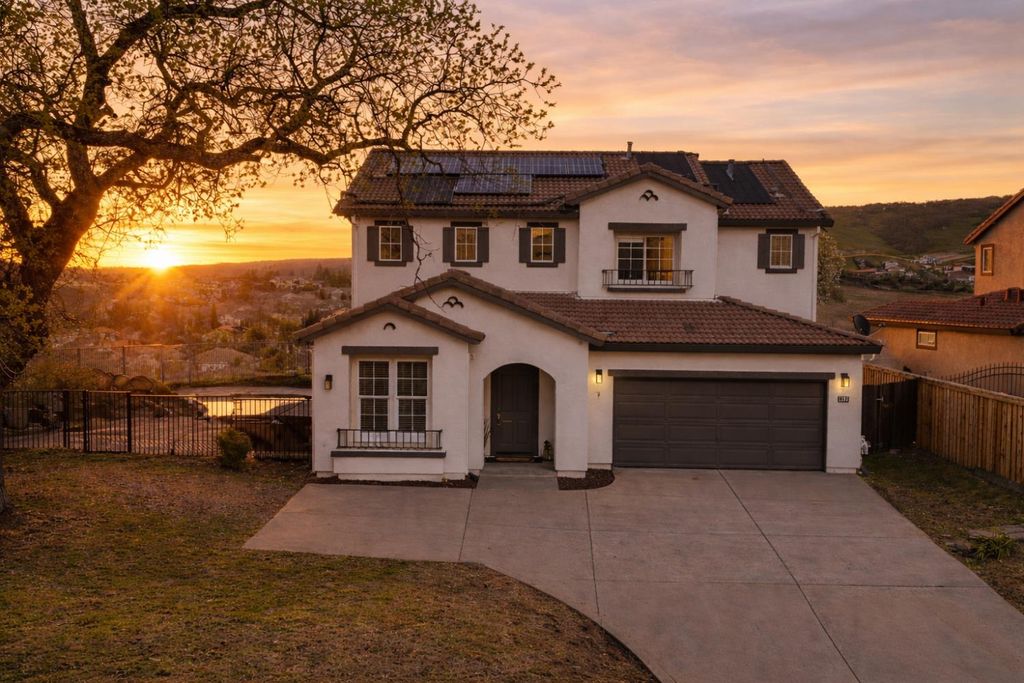 Photo of 4171 Monte Verde Drive, El Dorado Hills, CA 95762 (MLS # 226027287)