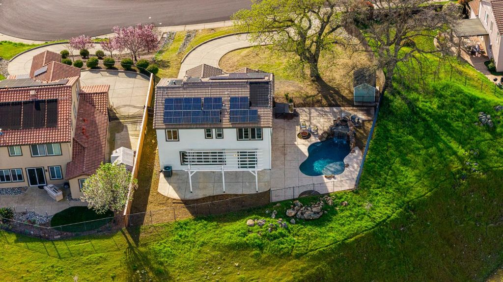 Photo of 4171 Monte Verde Drive, El Dorado Hills, CA 95762 (MLS # 226027287)