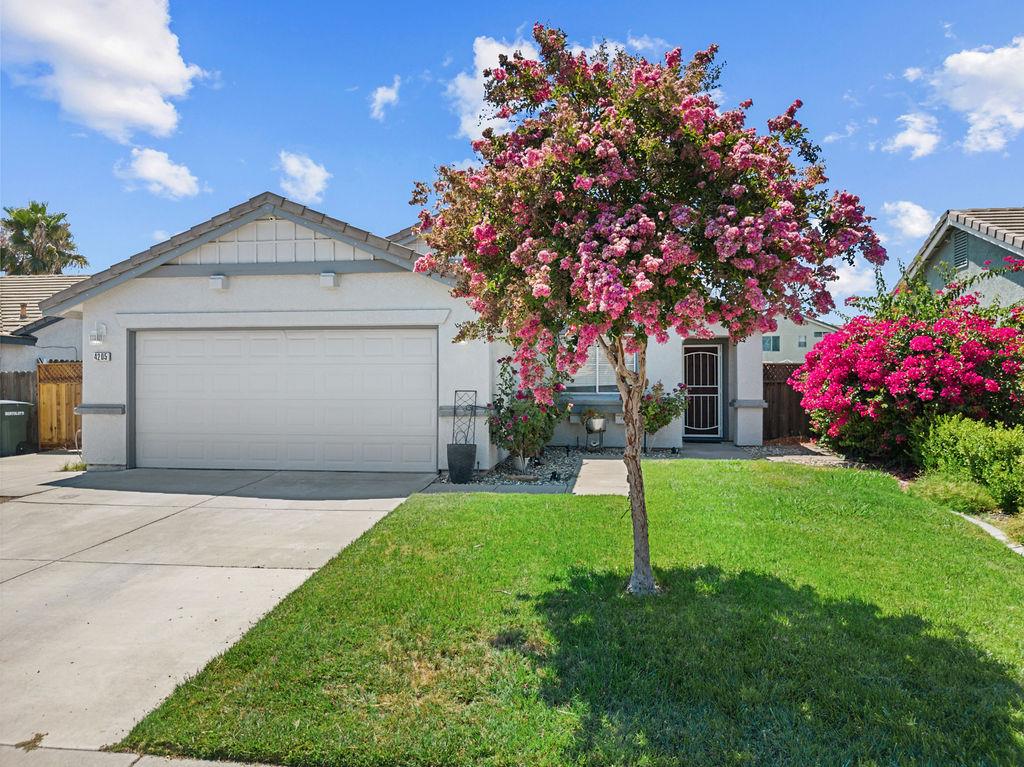 4205 Gold Country Court
