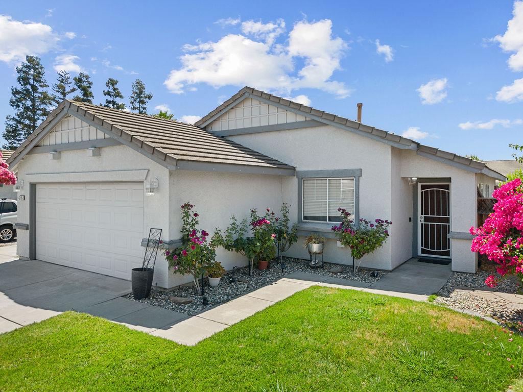 4205 Gold Country Court