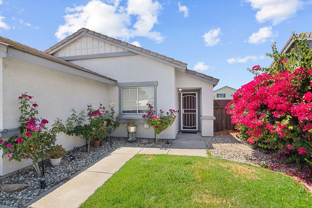 4205 Gold Country Court