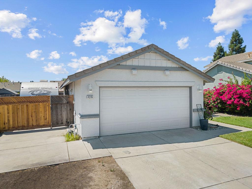 4205 Gold Country Court