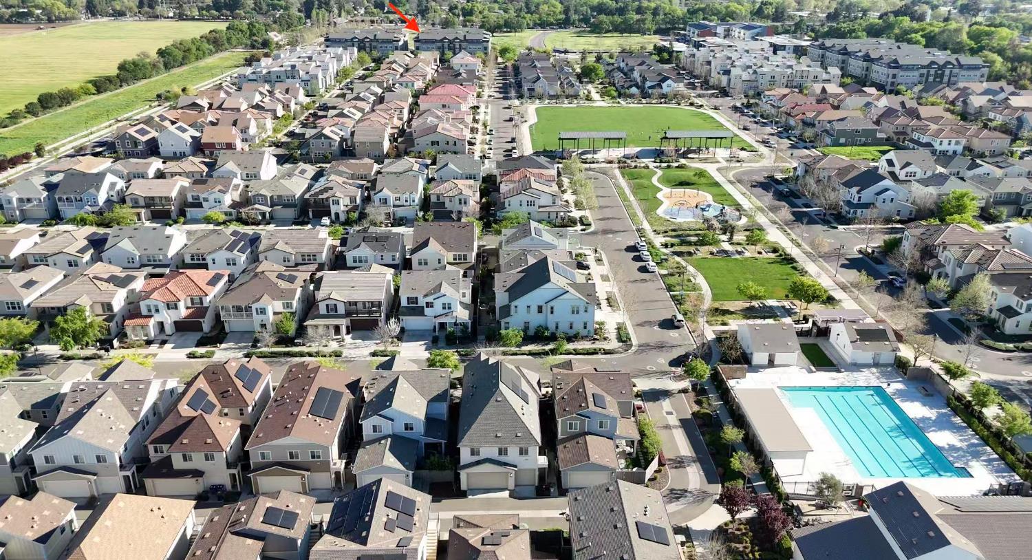 1000 Berryessa Lane 232