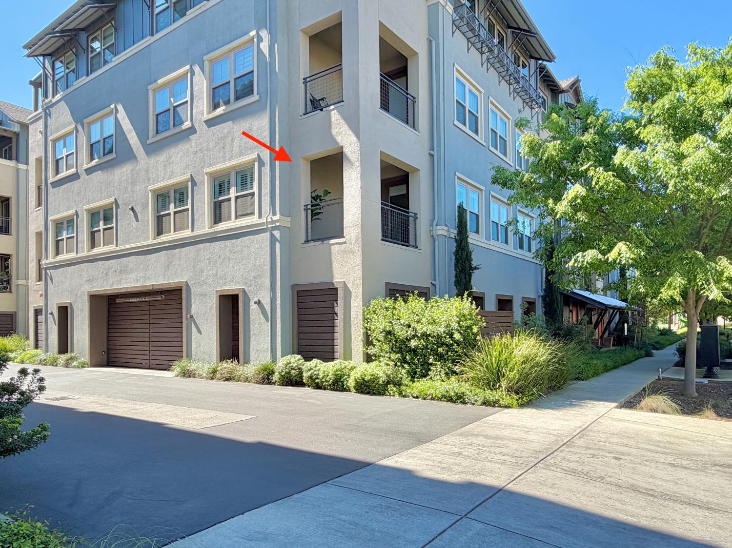 1000 Berryessa Lane 232