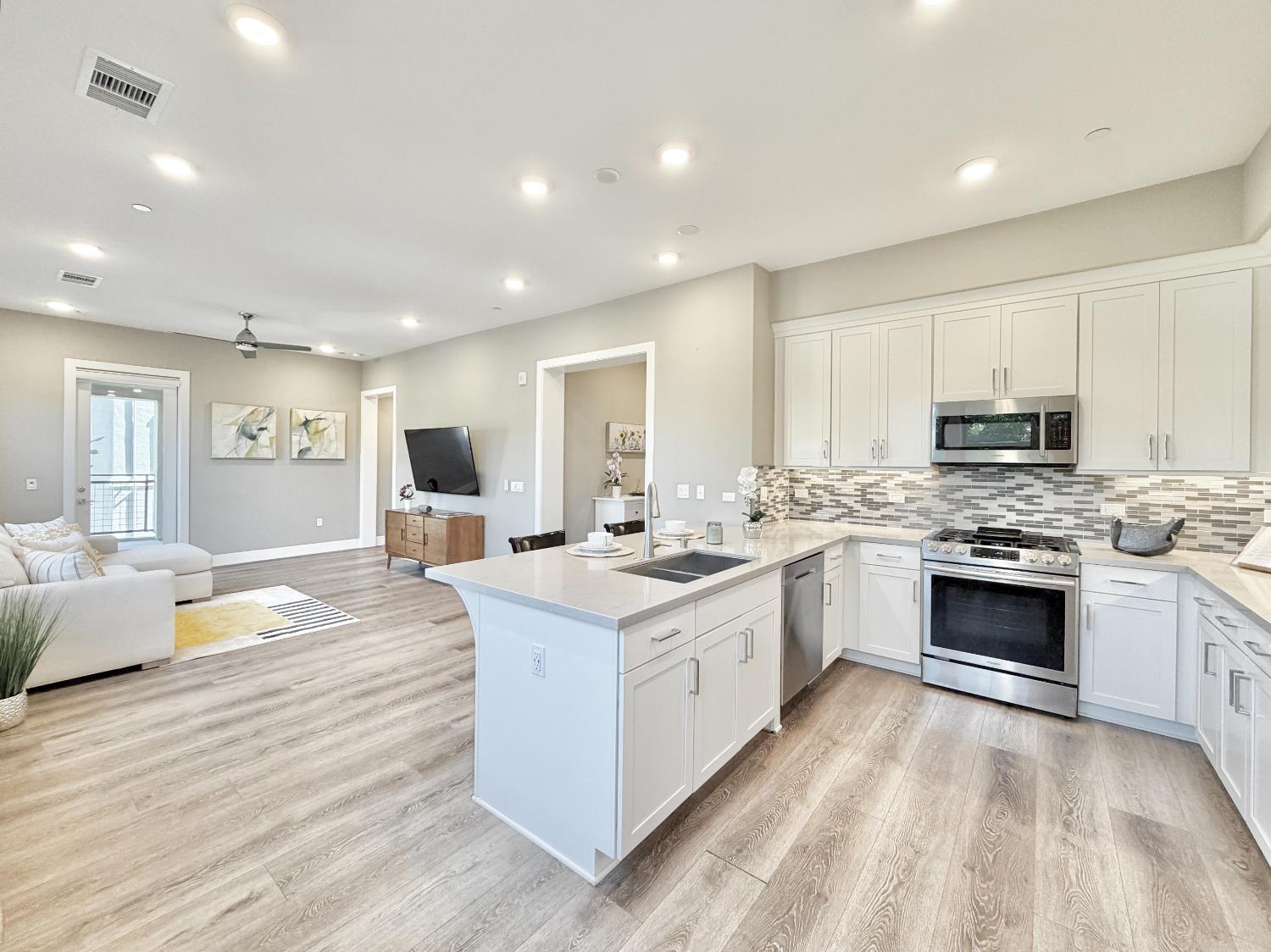 1000 Berryessa Lane 232