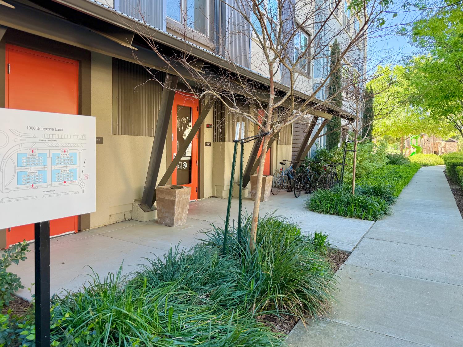 1000 Berryessa Lane 232