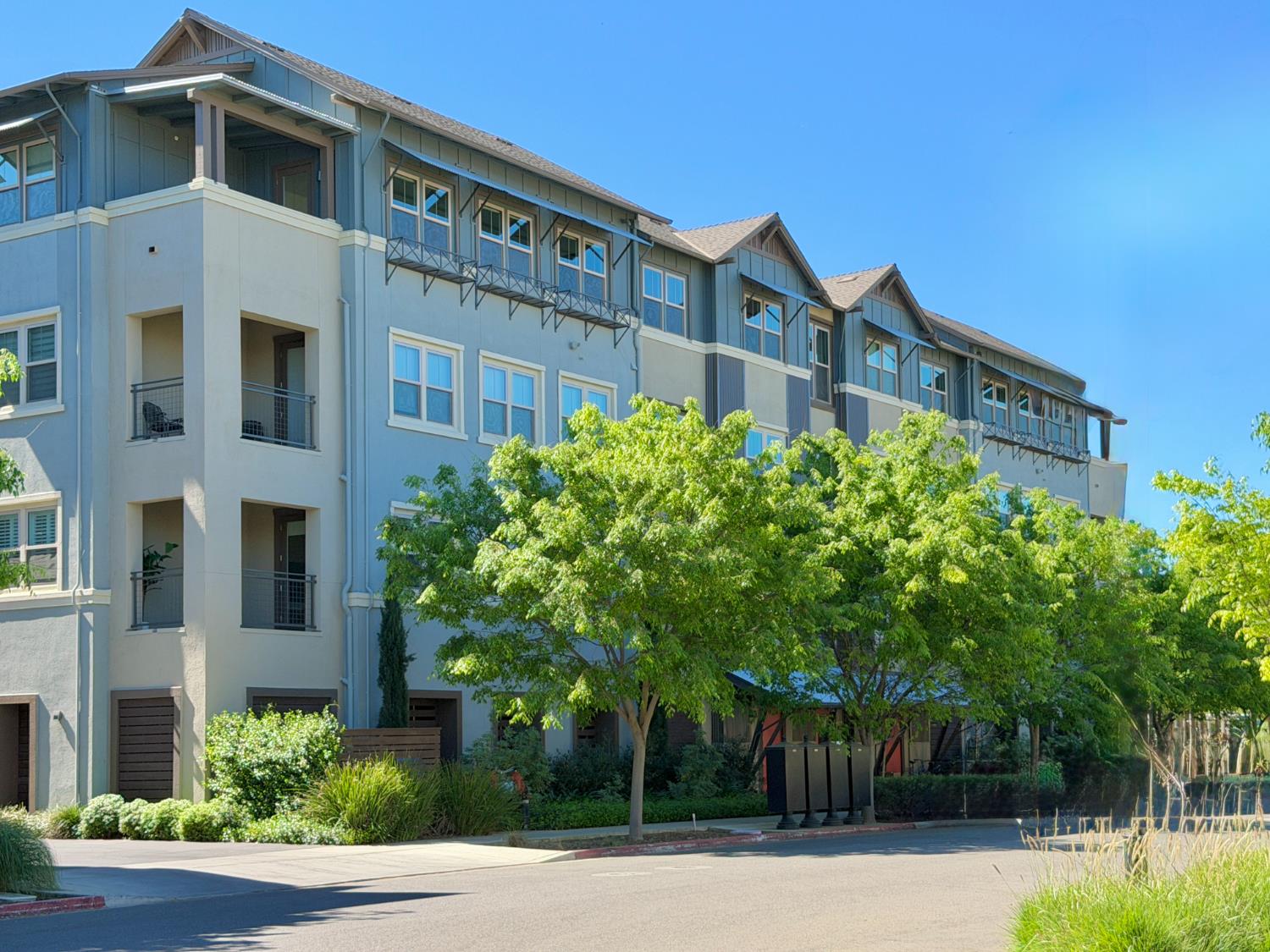 1000 Berryessa Lane 232