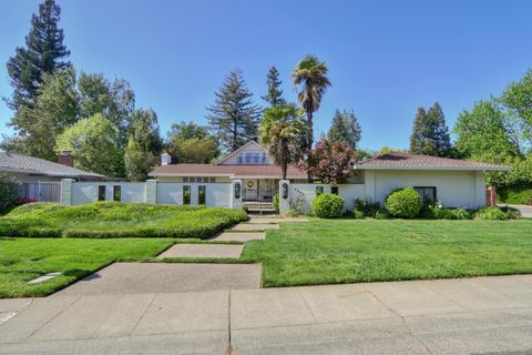 4609 Ashton Drive Sacramento CA 95864