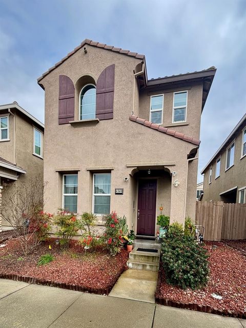 4348 Natomas Central Drive, Sacramento, CA 95834 - MLS#: 225019378