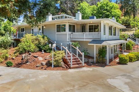 1563 Mountain View Lane, Newcastle, CA 95658 - MLS#: 225007285