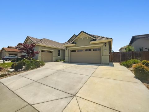 8618 Litz Brothers Way Elk Grove CA 95757