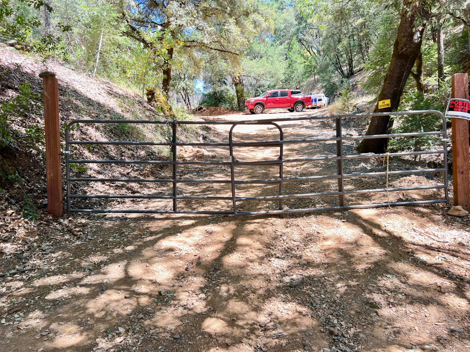 0 Live Oak Road