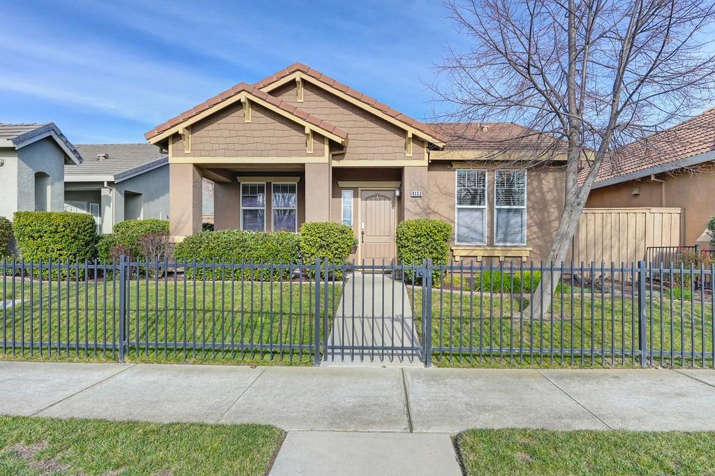 4133 Hovnanian Drive