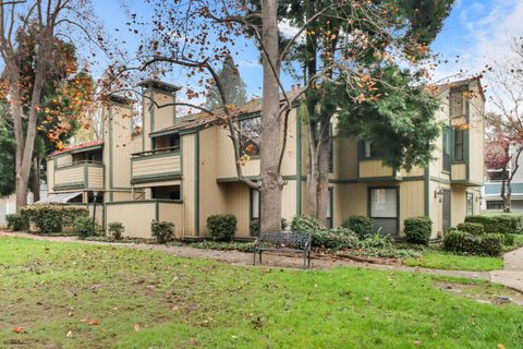 600 Del Verde Circle 2 Sacramento CA 95833