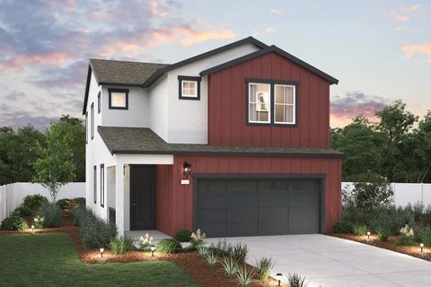 8460 Viborg Lane Elk Grove CA 95758