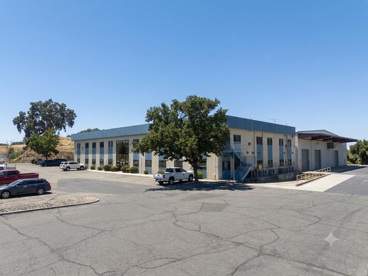 19500 Nugget Boulevard