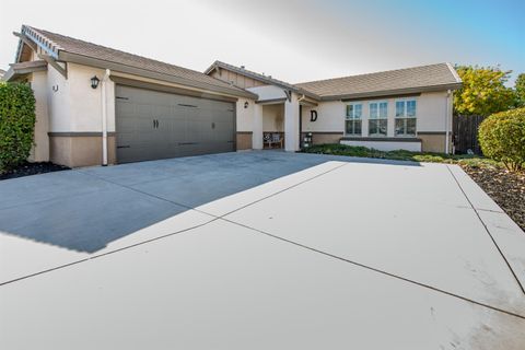 1337 Wawona Court Plumas Lake CA 95961