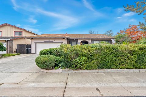 7201 Canelo Hills Drive Citrus Heights CA 95610