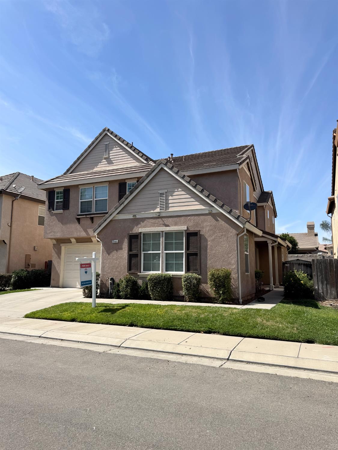 3909 Ruffed Grouse Lane
