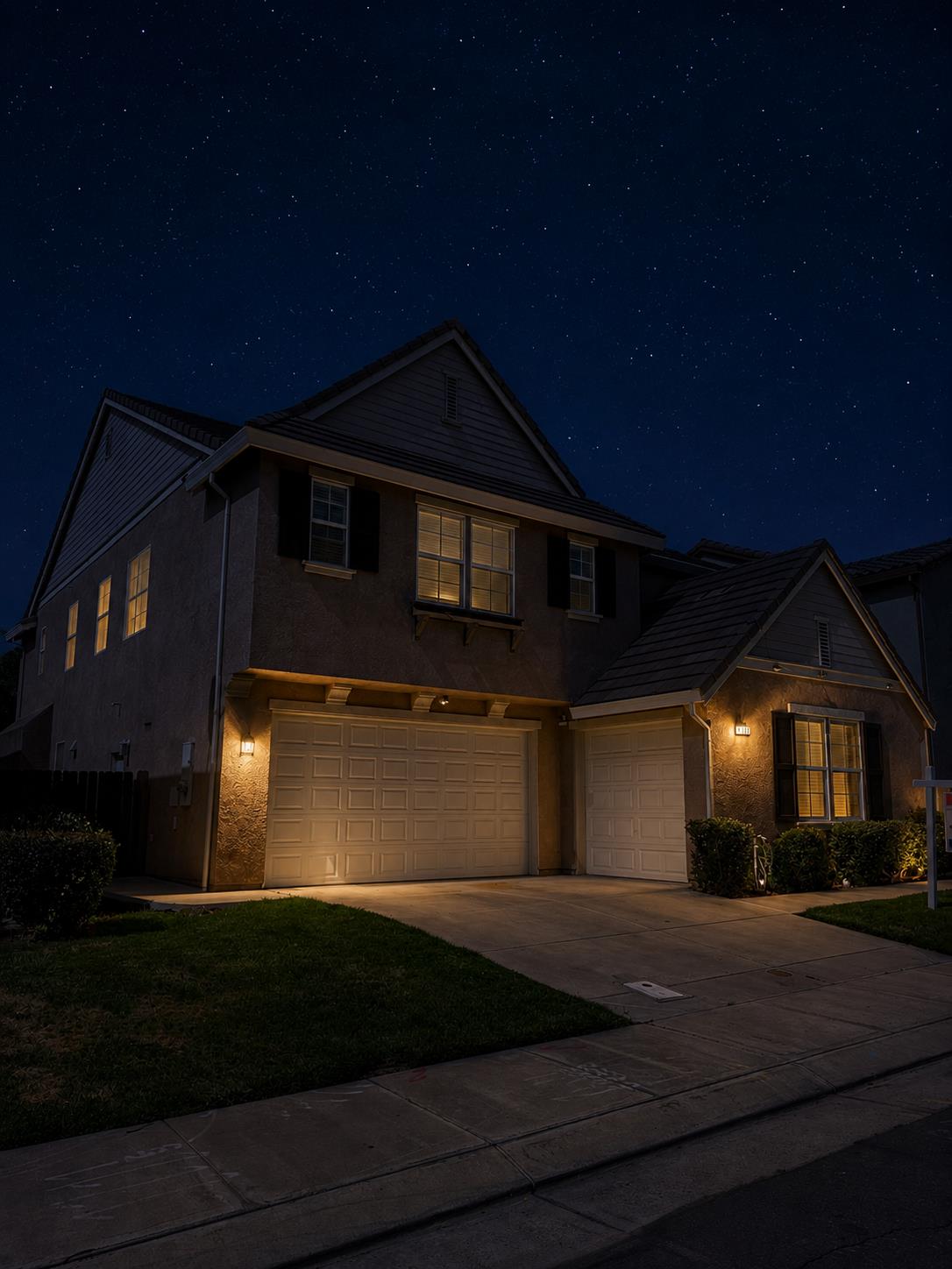 3909 Ruffed Grouse Lane