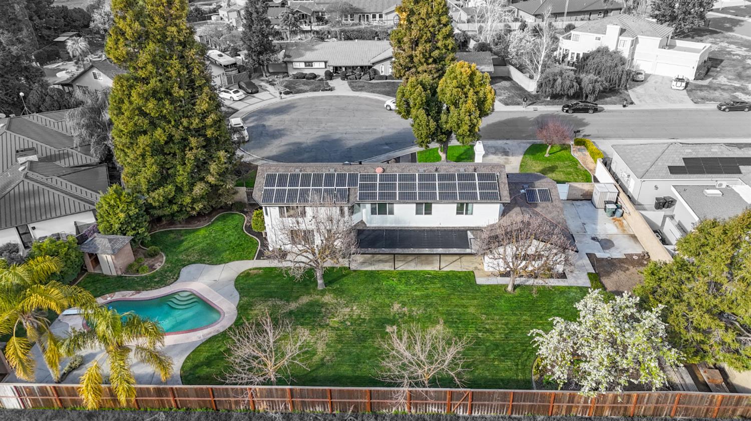 606 Hartley Drive