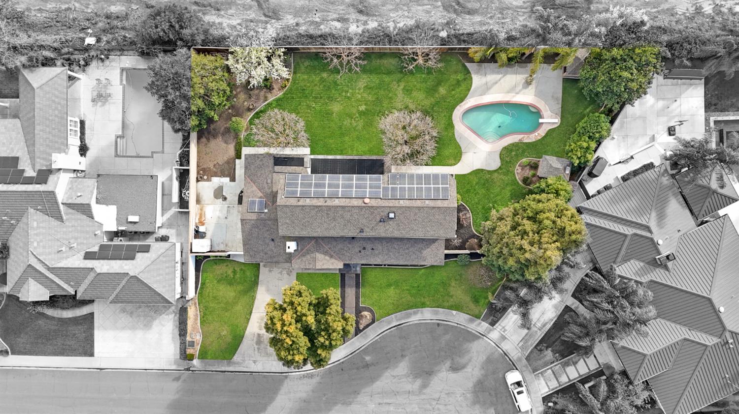 606 Hartley Drive